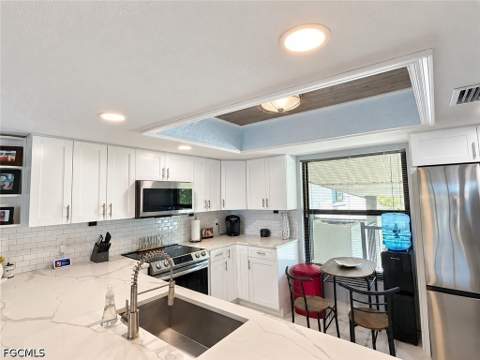 4230 SE 20th Pl Unit # 303, Cape Coral FL - photo 24 of 43