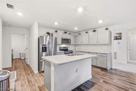 1724 NW 11th Pl, Cape Coral FL - photo 9 of 32