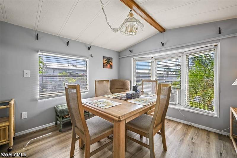 1 bedroom ManufacturedHome at 11641 Cardiff Dr, Holiday Condo Inc, Fort Myers — photo 5