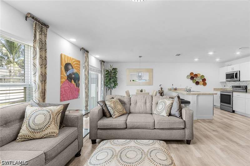4 bedroom SingleFamilyResidence at 1501 NE 33rd St, Cape Coral, Cape Coral — photo 5