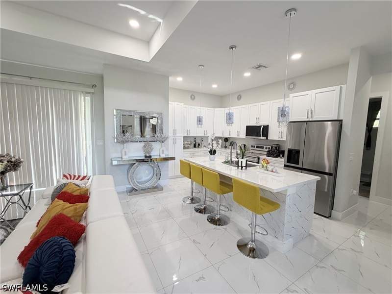 4 bedroom SingleFamilyResidence at 3486 26th Ave SE, Golden Gate Estates, Naples — photo 3