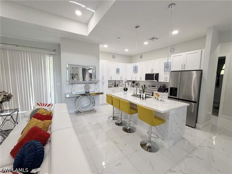 4 bedroom SingleFamilyResidence at 3486 26th Ave SE, Golden Gate Estates, Naples — photo 4