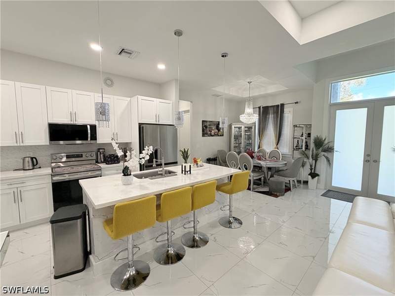 4 bedroom SingleFamilyResidence at 3486 26th Ave SE, Golden Gate Estates, Naples — photo 5