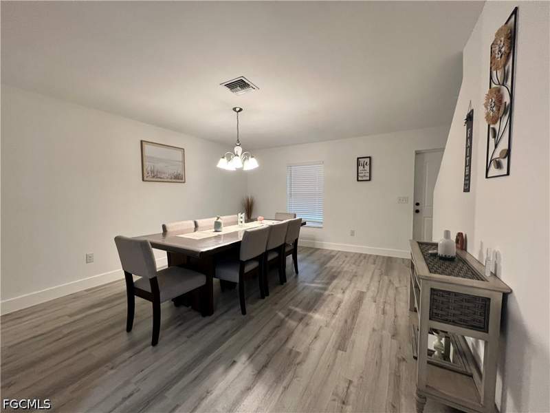 3 bedroom SingleFamilyResidence at 2208 SW 32nd St, Cape Coral, Cape Coral — photo 5