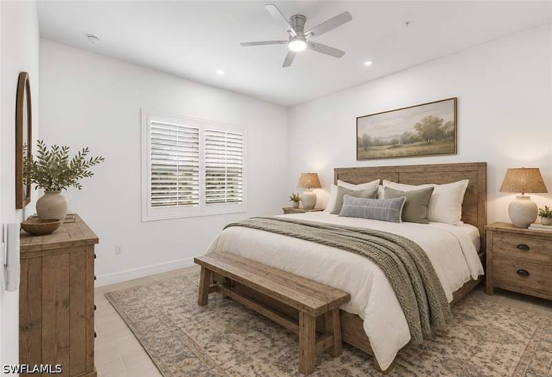 3 bedroom Condominium at 286 Indies Dr E 202, Antilles, Naples — photo 4