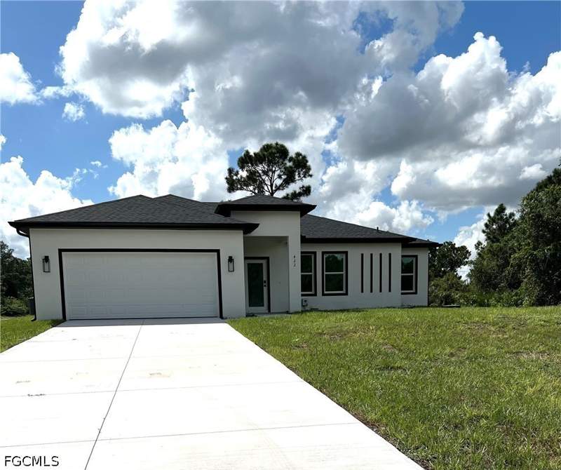 4 bedroom SingleFamilyResidence at 422 Eisenhower Blvd, Lehigh Acres, Lehigh Acres — photo 2