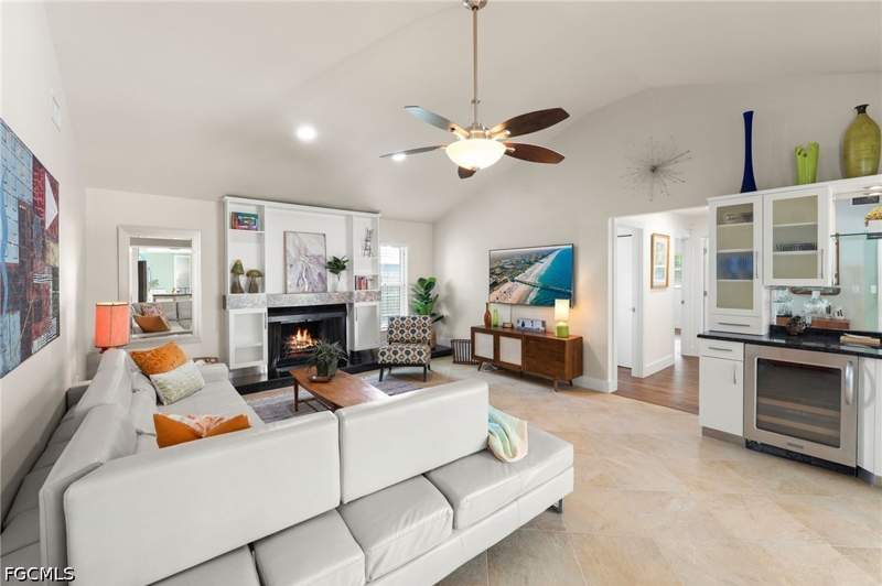 3 bedroom SingleFamilyResidence at 1312 Jambalana Ln, Fort Myers, Fort Myers — photo 4