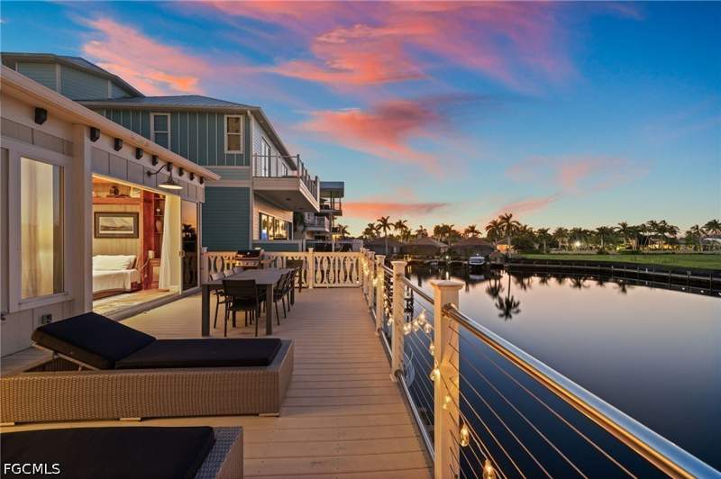3 bedroom SingleFamilyResidence at 5898 Shell Cove Dr, Cape Harbour, Cape Coral — photo 4