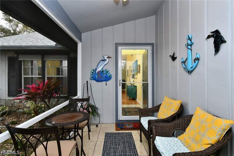 2 bedroom Attached at 10670 Talmadge Ct, Beacon Square, Lehigh Acres — photo 3