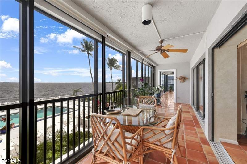 4 bedroom Condominium at 3350 N Key Dr 102, North Shore Place, North Fort Myers — photo 3