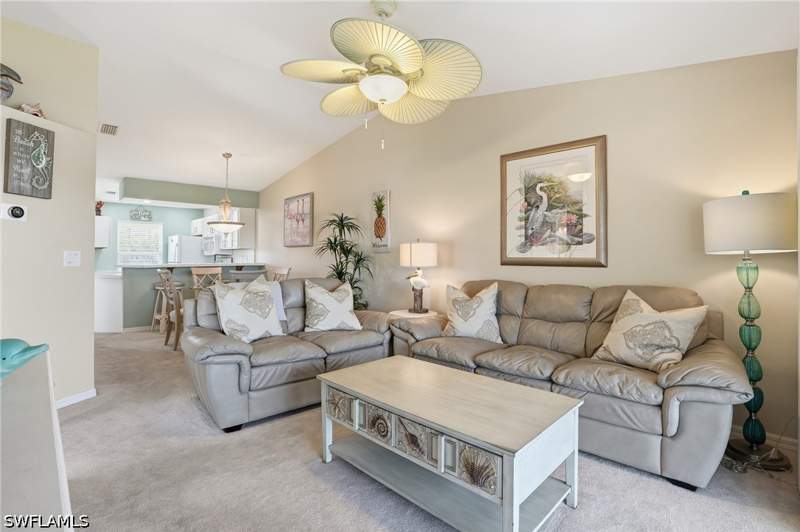 2 bedroom Condominium at 1175 Mainsail Dr 715, Mainsail, Naples — photo 2