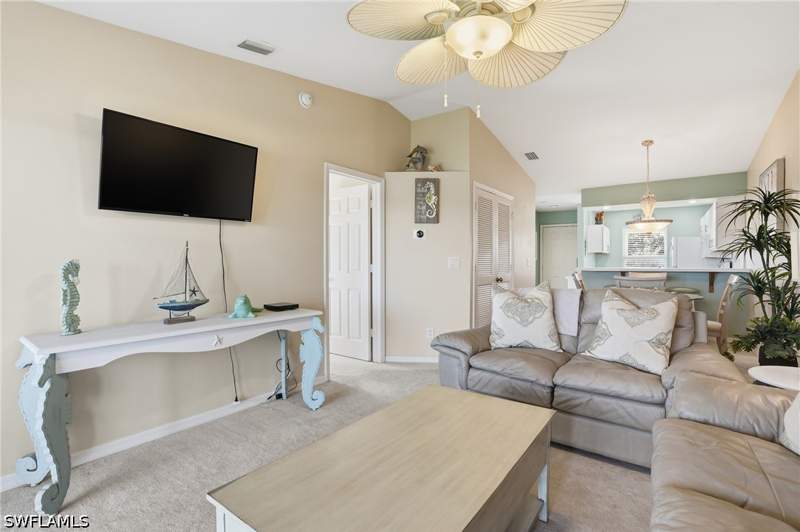 2 bedroom Condominium at 1175 Mainsail Dr 715, Mainsail, Naples — photo 3