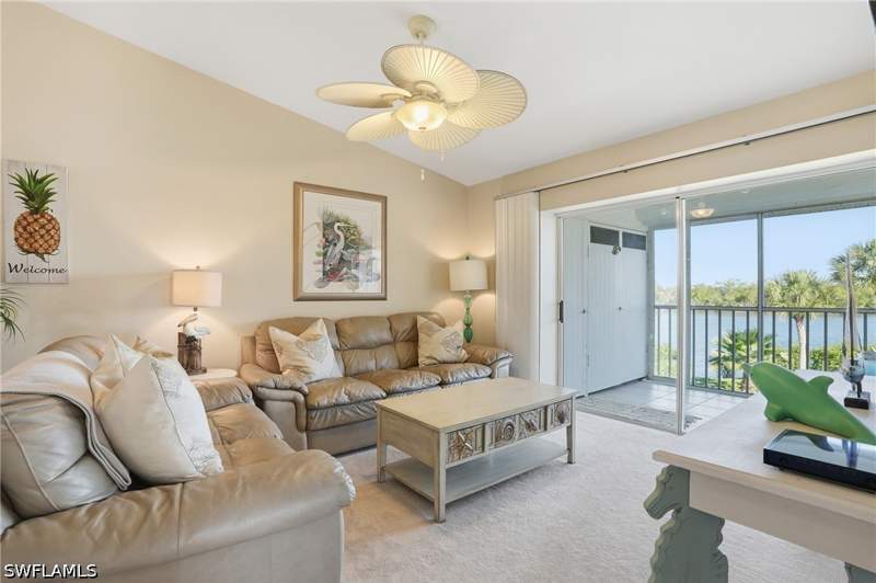 2 bedroom Condominium at 1175 Mainsail Dr 715, Mainsail, Naples — photo 5