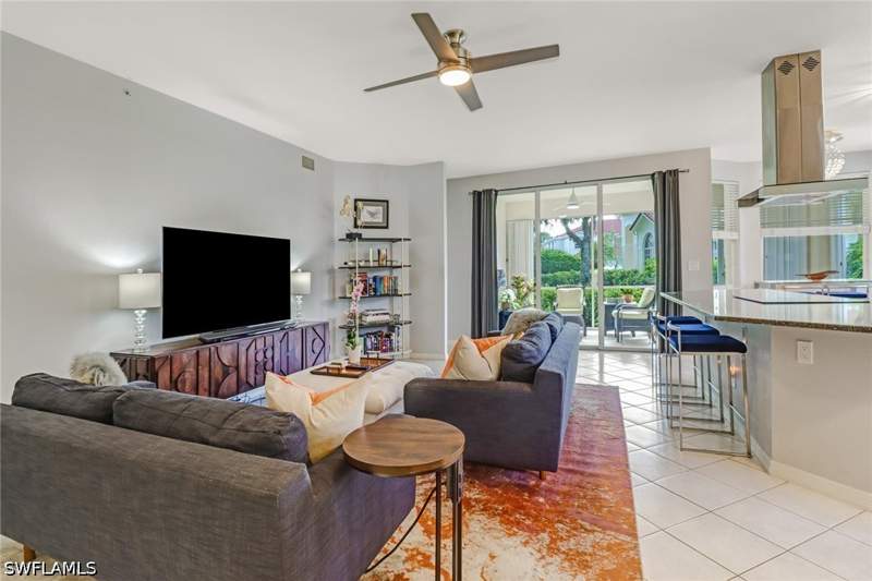 3 bedroom Condominium at 680 Lalique Cir 1204, Lalique, Naples — photo 2