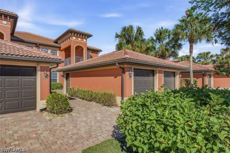 3 bedroom Condominium at 10025 Heather Ln 704, The Meadows, Naples — photo 2