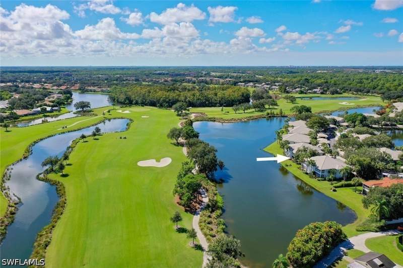 3 bedroom Condominium at 6216 Bellerive Ave 1702, Bellerive, Naples — photo 3