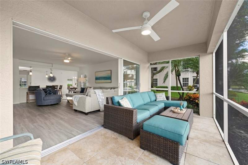 3 bedroom Condominium at 6216 Bellerive Ave 1702, Bellerive, Naples — photo 4