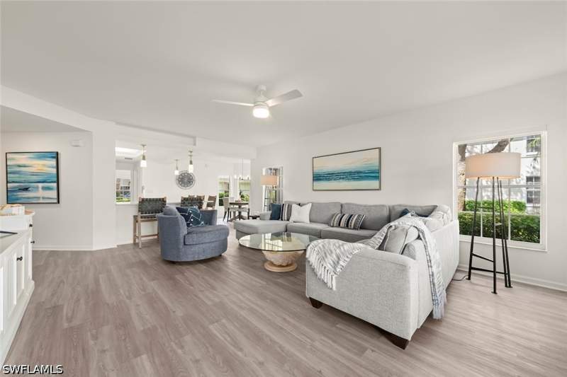 3 bedroom Condominium at 6216 Bellerive Ave 1702, Bellerive, Naples — photo 5