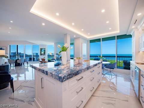 6001 Pelican Bay Blvd Ph-A, Naples FL - photo 11 of 40