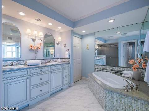 6001 Pelican Bay Blvd Ph-A, Naples FL - photo 17 of 40