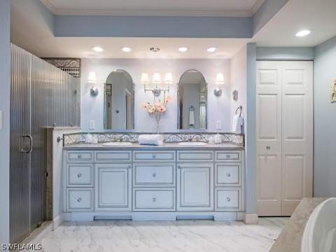 6001 Pelican Bay Blvd Ph-A, Naples FL - photo 18 of 40