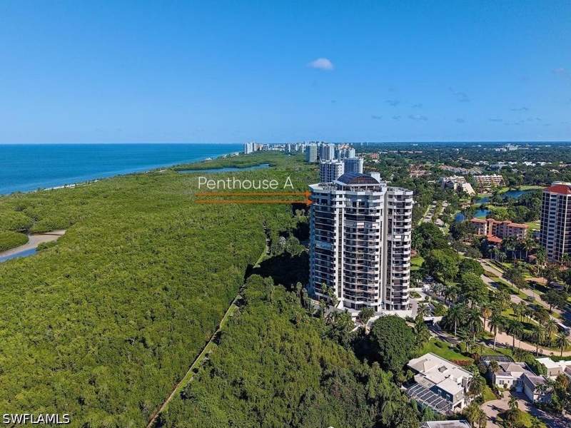 4 bedroom Condominium at 6001 Pelican Bay Blvd Ph-A, Grosvenor, Naples — photo 2