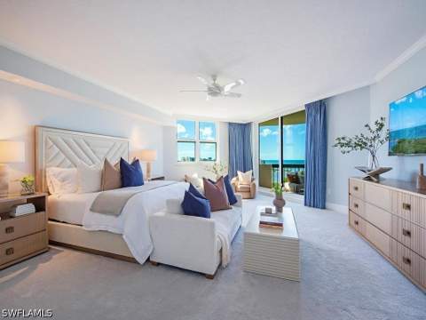 6001 Pelican Bay Blvd Ph-A, Naples FL - photo 22 of 40