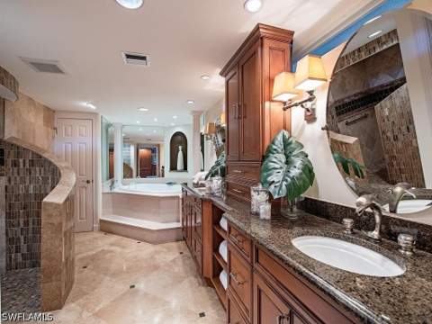 6001 Pelican Bay Blvd Ph-A, Naples FL - photo 24 of 40
