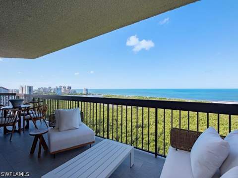 6001 Pelican Bay Blvd Ph-A, Naples FL - photo 7 of 40