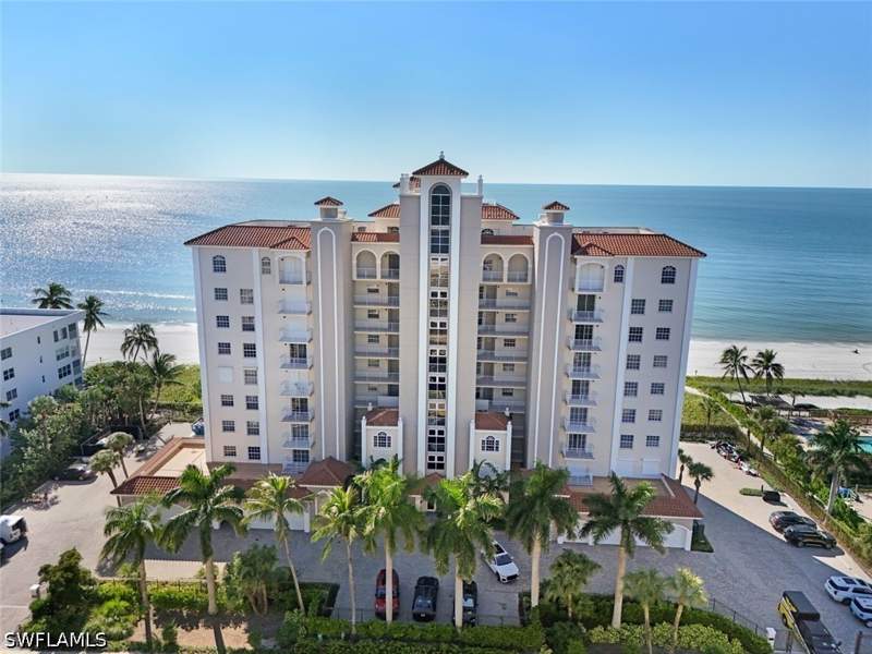 3 bedroom Condominium at 9577 Gulf Shore Dr 701, Sea Chase, Naples — photo 2