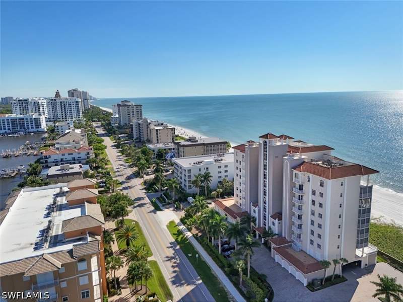3 bedroom Condominium at 9577 Gulf Shore Dr 701, Sea Chase, Naples — photo 3