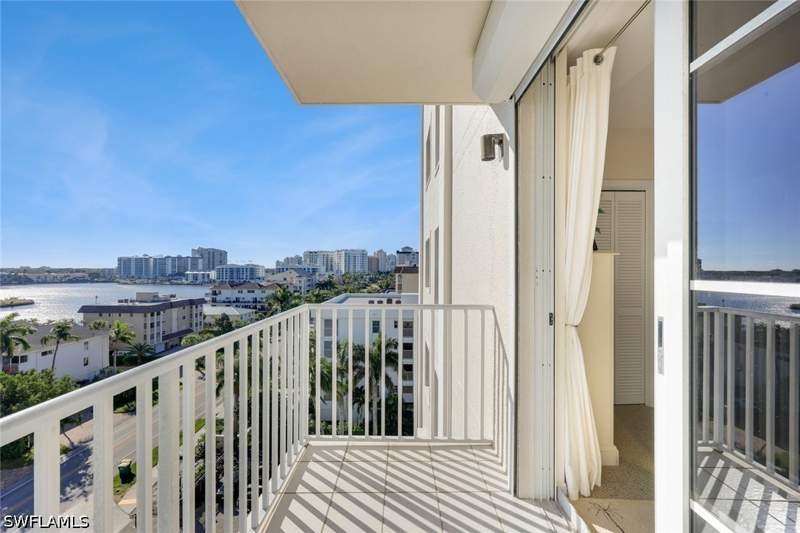3 bedroom Condominium at 9577 Gulf Shore Dr 701, Sea Chase, Naples — photo 4