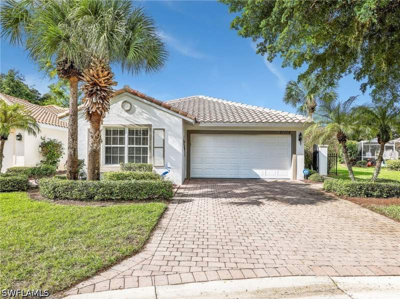 3 bedroom SingleFamilyResidence at 20108 Serene Meadow Ln, Cascades At Estero, Estero — photo 2