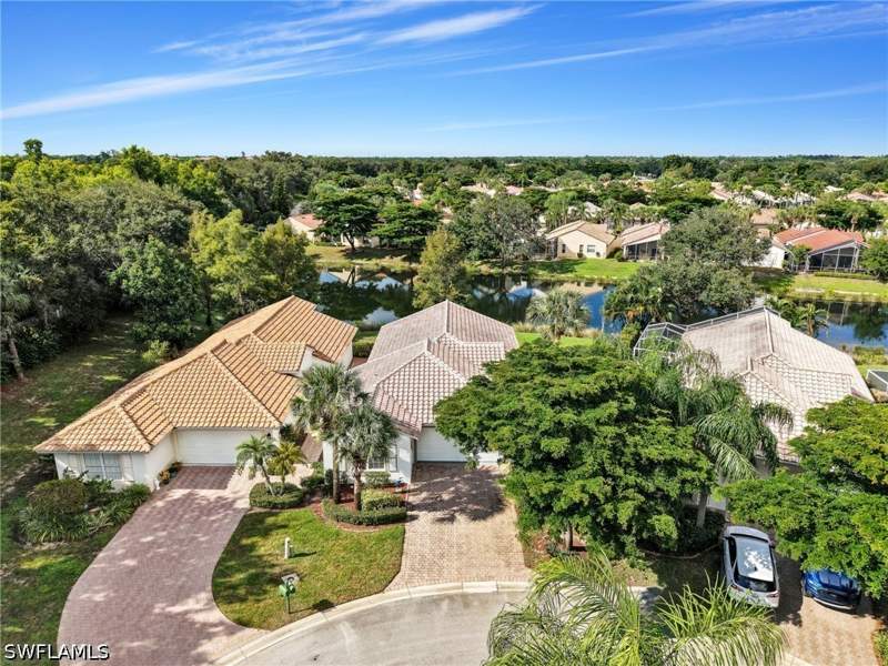 3 bedroom SingleFamilyResidence at 20108 Serene Meadow Ln, Cascades At Estero, Estero — photo 3