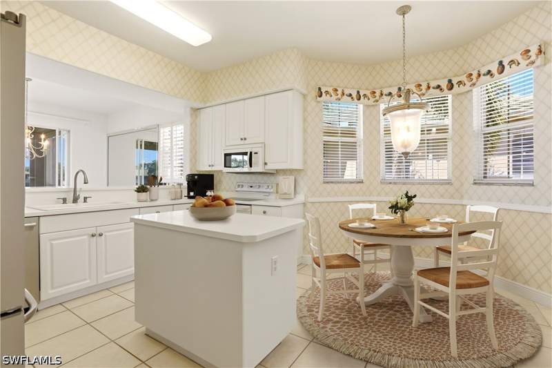 3 bedroom Condominium at 566 Vintage Reserve Ln #21-D, Vintage Reserve, Naples — photo 5