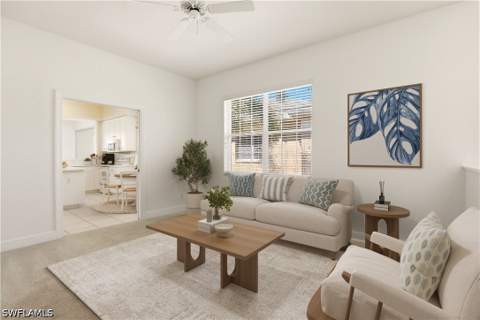 566 Vintage Reserve Ln #21-D, Naples FL - photo 8 of 46