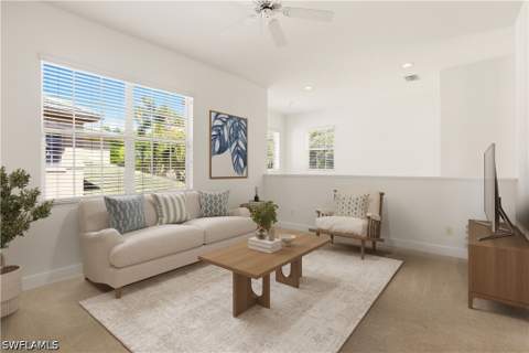 566 Vintage Reserve Ln #21-D, Naples FL - photo 9 of 46