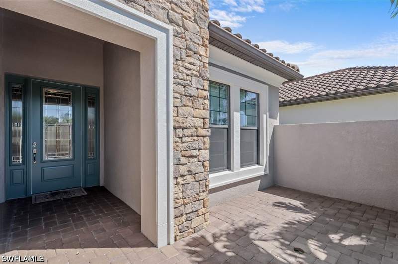 3 bedroom SingleFamilyResidence at 9361 Terresina Dr, Esplanade, Naples — photo 2
