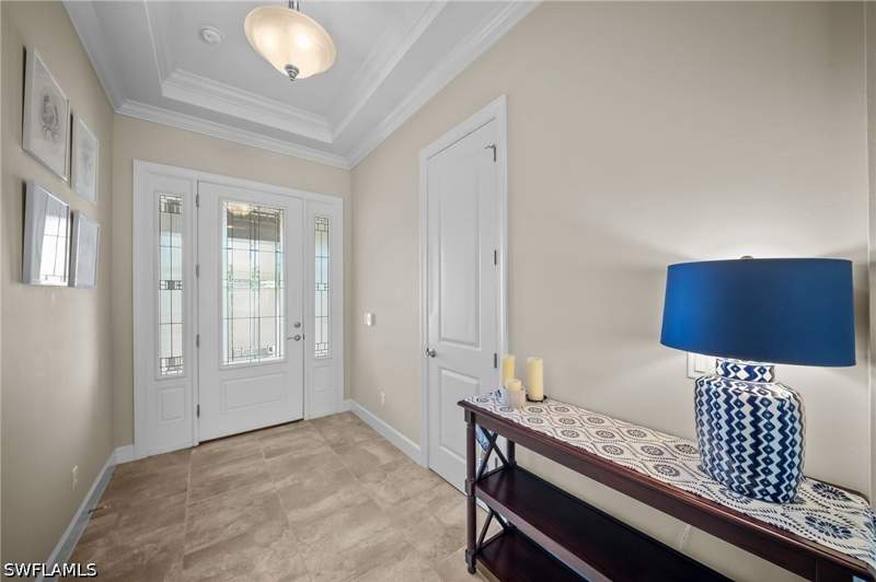 3 bedroom SingleFamilyResidence at 9361 Terresina Dr, Esplanade, Naples — photo 3