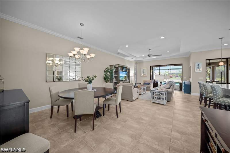 3 bedroom SingleFamilyResidence at 9361 Terresina Dr, Esplanade, Naples — photo 4