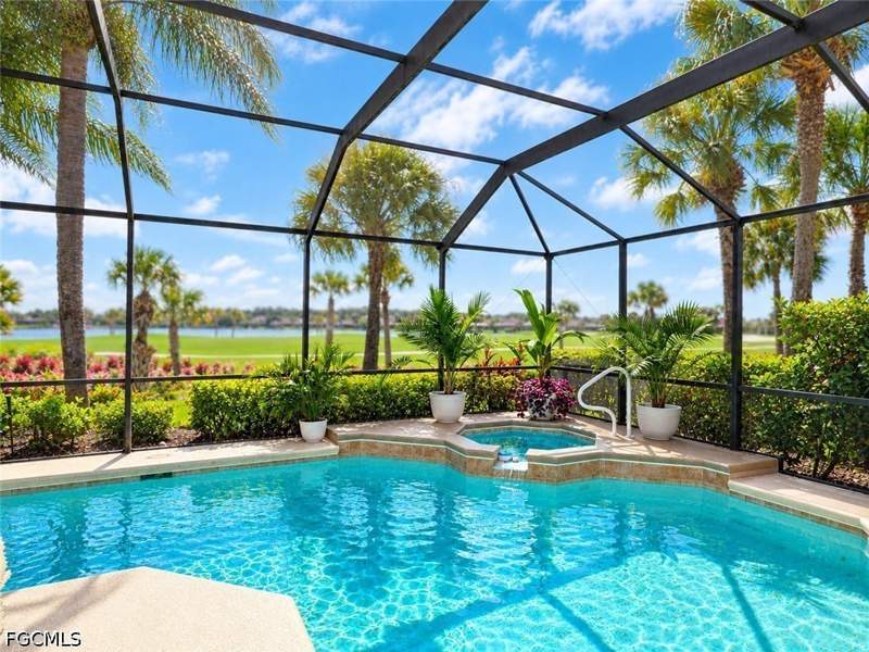 3 bedroom SingleFamilyResidence at 9223 Independence Way, Willow Bend, Fort Myers — photo 3