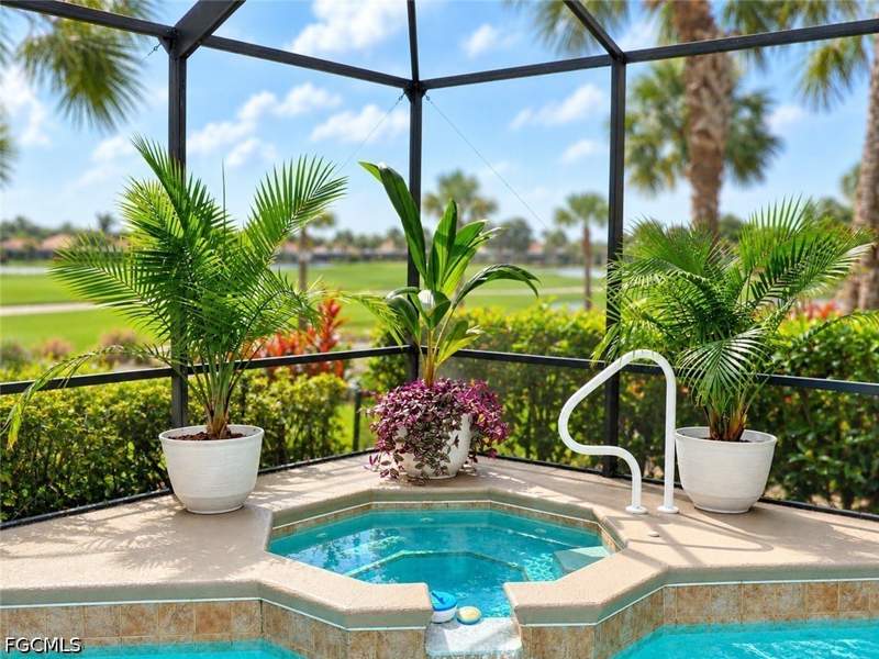3 bedroom SingleFamilyResidence at 9223 Independence Way, Willow Bend, Fort Myers — photo 4