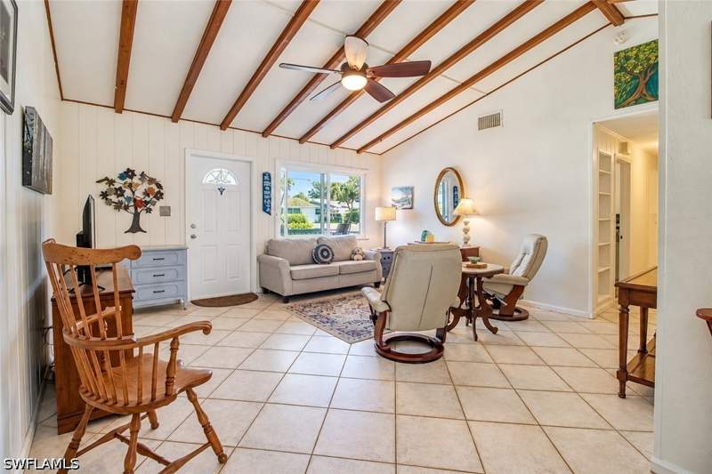 3 bedroom SingleFamilyResidence at 1270 Wisconsin Dr, Gulf Acres, Naples — photo 4