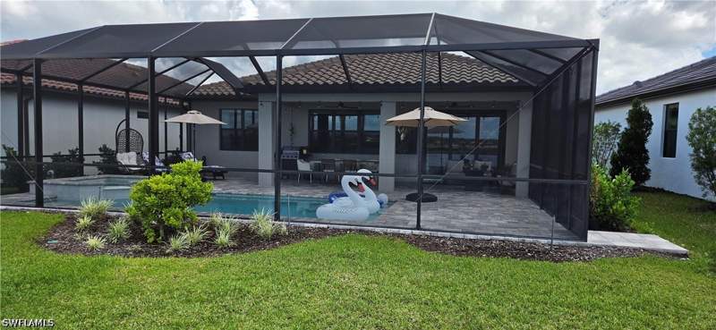 2 bedroom SingleFamilyResidence at 6335 Van Buren Ct, Del Webb, Ave Maria — photo 5