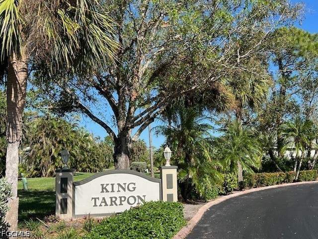 3 bedroom SingleFamilyResidence at 2001 King Tarpon Dr, Burnt Store Marina, Punta Gorda — photo 2