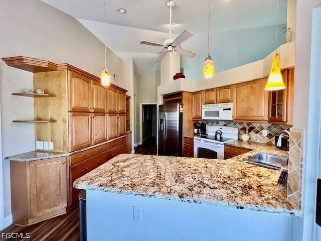 3 bedroom SingleFamilyResidence at 2001 King Tarpon Dr, Burnt Store Marina, Punta Gorda — photo 5