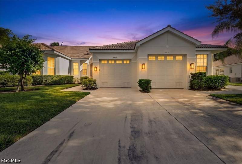3 bedroom Attached at 8812 Middlebrook Dr, Sommerset Villas, Fort Myers — photo 3