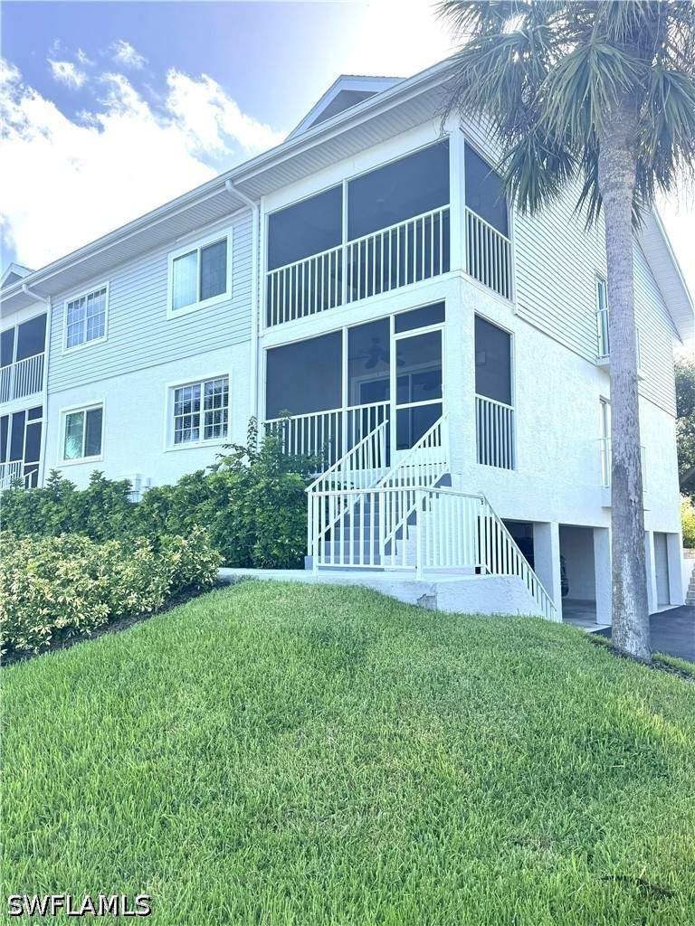 3 bedroom Condominium at 18068 San Carlos Blvd 516, Boardwalk Caper, Fort Myers Beach — photo 2