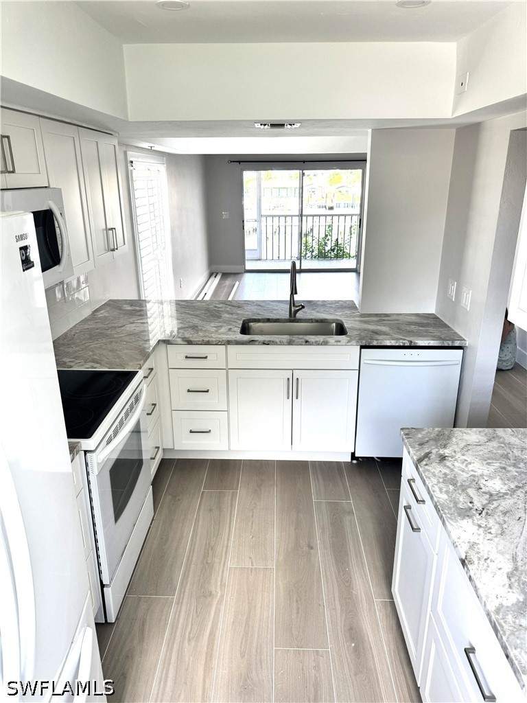 3 bedroom Condominium at 18068 San Carlos Blvd 516, Boardwalk Caper, Fort Myers Beach — photo 3