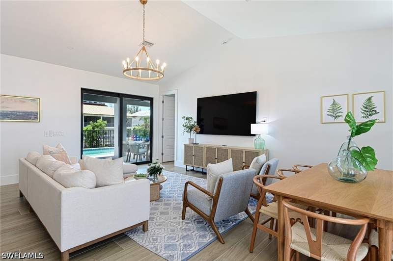 4 bedroom SingleFamilyResidence at 236 2nd St, Little Hickory Shores, Bonita Springs — photo 5